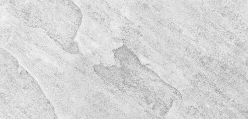 Naklejka premium Panorama of Abstract white marble texture background for design