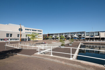 Zeewolde, Flevoland Province, The Netherlands