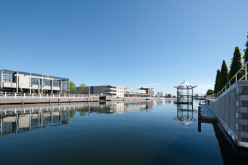 Zeewolde, Flevoland Province, The Netherlands