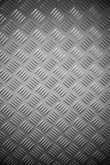 Green steel texture.