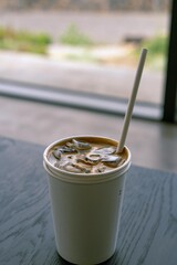 커피