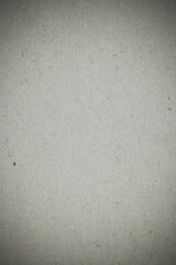 Gray recycling  paper background.