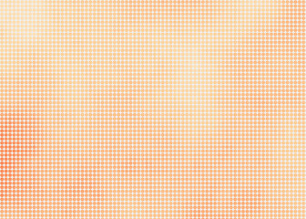 Color Pixels Cloud Abstract Computational Generative Art background illustration