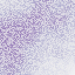 Color Pixels Cloud Abstract Computational Generative Art background illustration