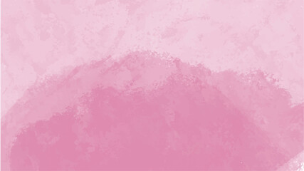 Pink watercolor background for textures backgrounds and web banners design