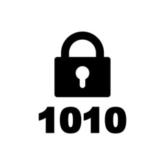 Data privacy icon