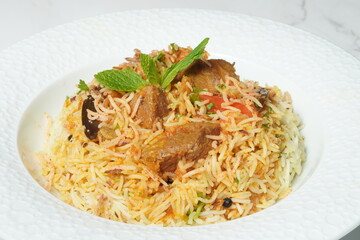 Briyani