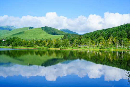 白樺湖 Images – Browse 898 Stock Photos, Vectors, and Video