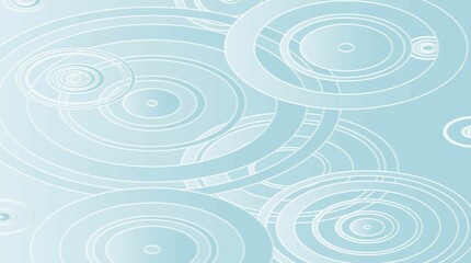 pattern with circles