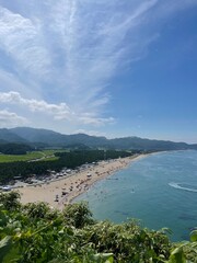 Obraz premium sea