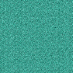 Fototapeta premium Turquoise glitter confetti texture. Christmas Golden texture wall background filled with shiny gold glitter. Seamless square texture.