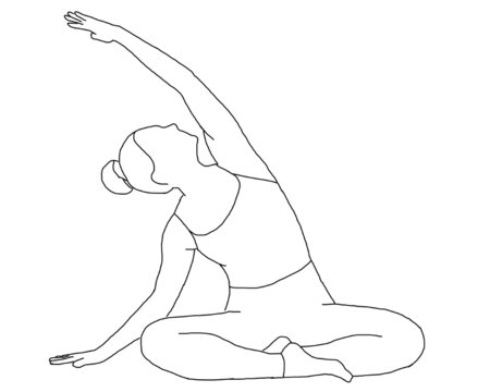 Side Stretches