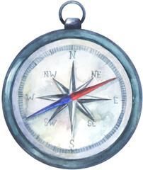 Compass © Poltavska