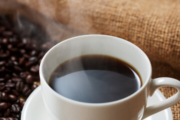 コーヒー