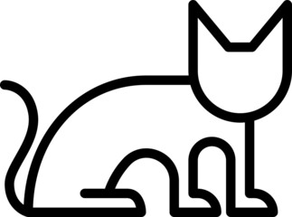 cat icon
