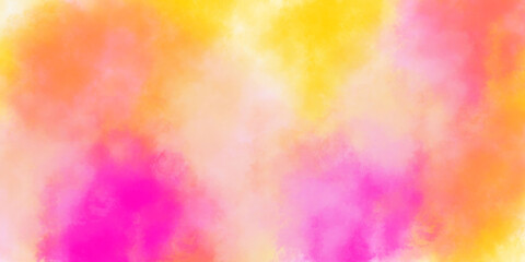 abstract colorful background
