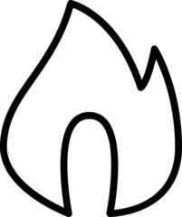 fire icon