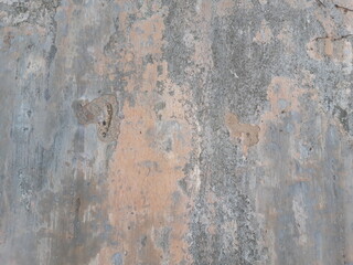 rusty concrete wall simple nice texture - aa4