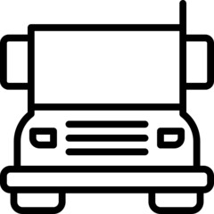 truck icon