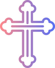 cross religious icon