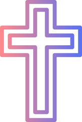 cross religious icon