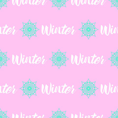 Winter. Christmas seamless pattern for greeting cards, wrapping papers. Hand drawn winter background from doodle. Abstract Christmas Tree Seamless Vector Patterns. 