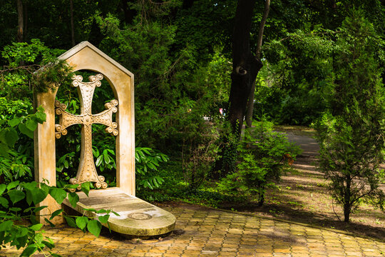 ブルガリア　ヴァルナのシー・ガーデン