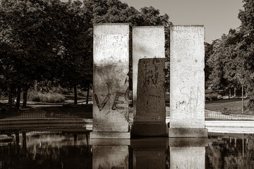 MURO DE BERLÍN