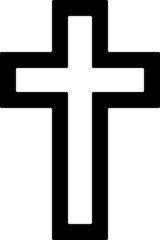 cross religious icon