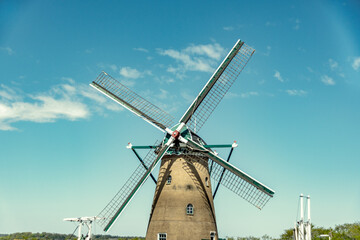 windmill