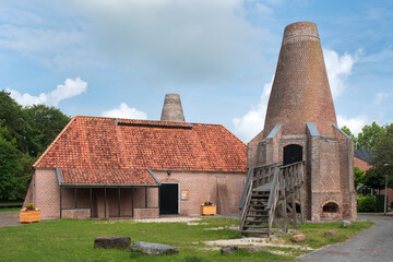 Hasselt, Overijssel Province, The Netherlands