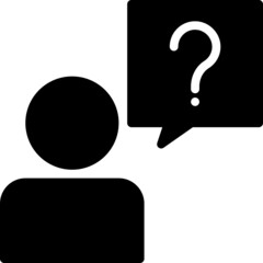 customer service icon