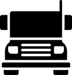 truck icon