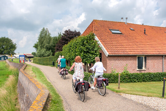 Hasselt, Overijssel Province, The Netherlands