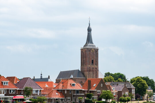 Hasselt, Overijssel Province, The Netherlands