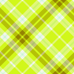 Seamless vector tartan pattern for fabric, textile, wrapping etc. Plaid background