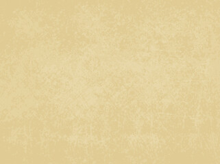 Beige textured background. Grunge wallpaper template