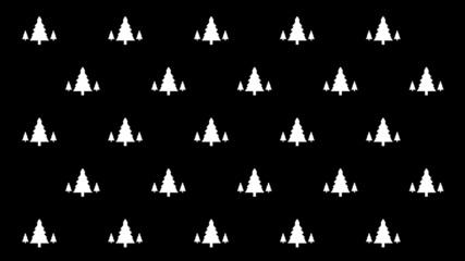 white pine Pattern Background