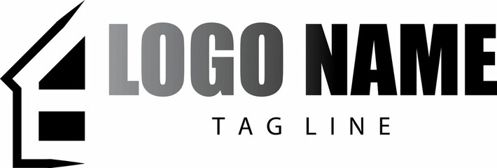 LOGO  HOME E