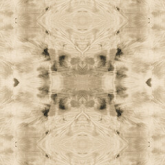 Tie Dye Texture Repeat. Ethnic Abstract. Chevrons