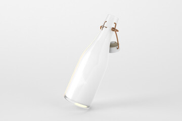 Milk Bottle