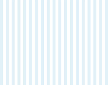 Beautiful modern pattern with simple blue abstract vertical lines, retro, art, lovely design, cute wallpaper, design for decoration, wrapping paper, print, fabric or textile, vector illustration