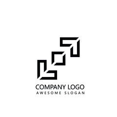 company logo