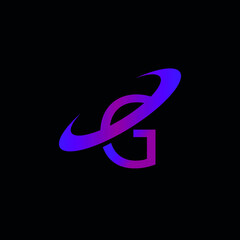 letter logo G
