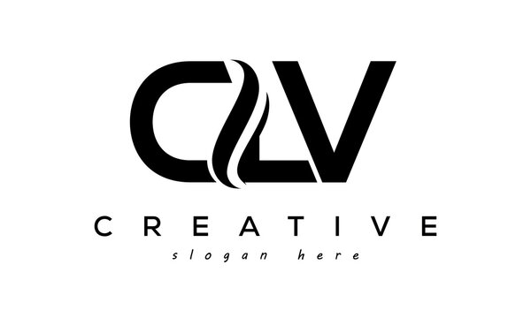 CLV Logo PNG Vector (AI) Free Download