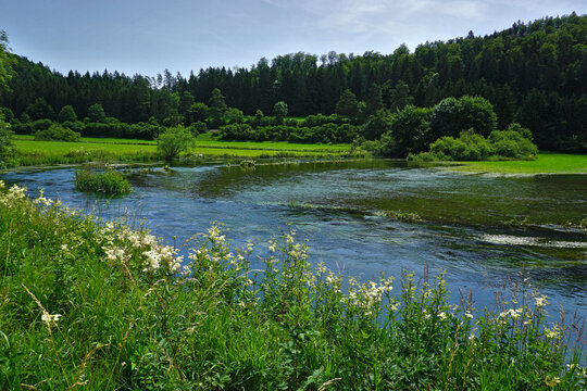 DonauzuflussBilder StockFotos & Videos. Adobe Stock