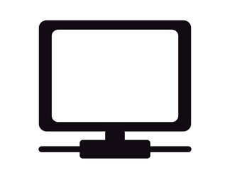 Single images of personal computer communication and