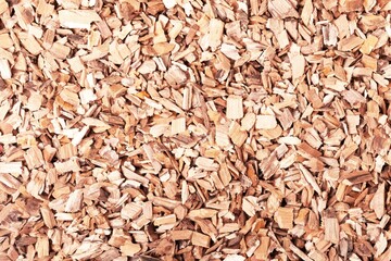 Wood.
