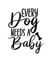Fototapeta premium Dogs svg bundle, SVG for Cricut and silhouette, jpg png dxf