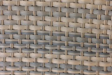 Abstract brown texture with mosaic